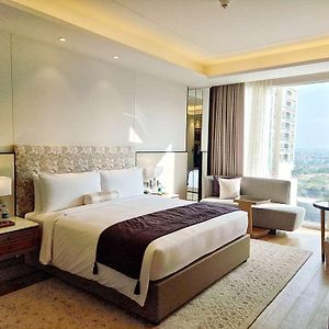 Royal Club Upper Floors Twin Room